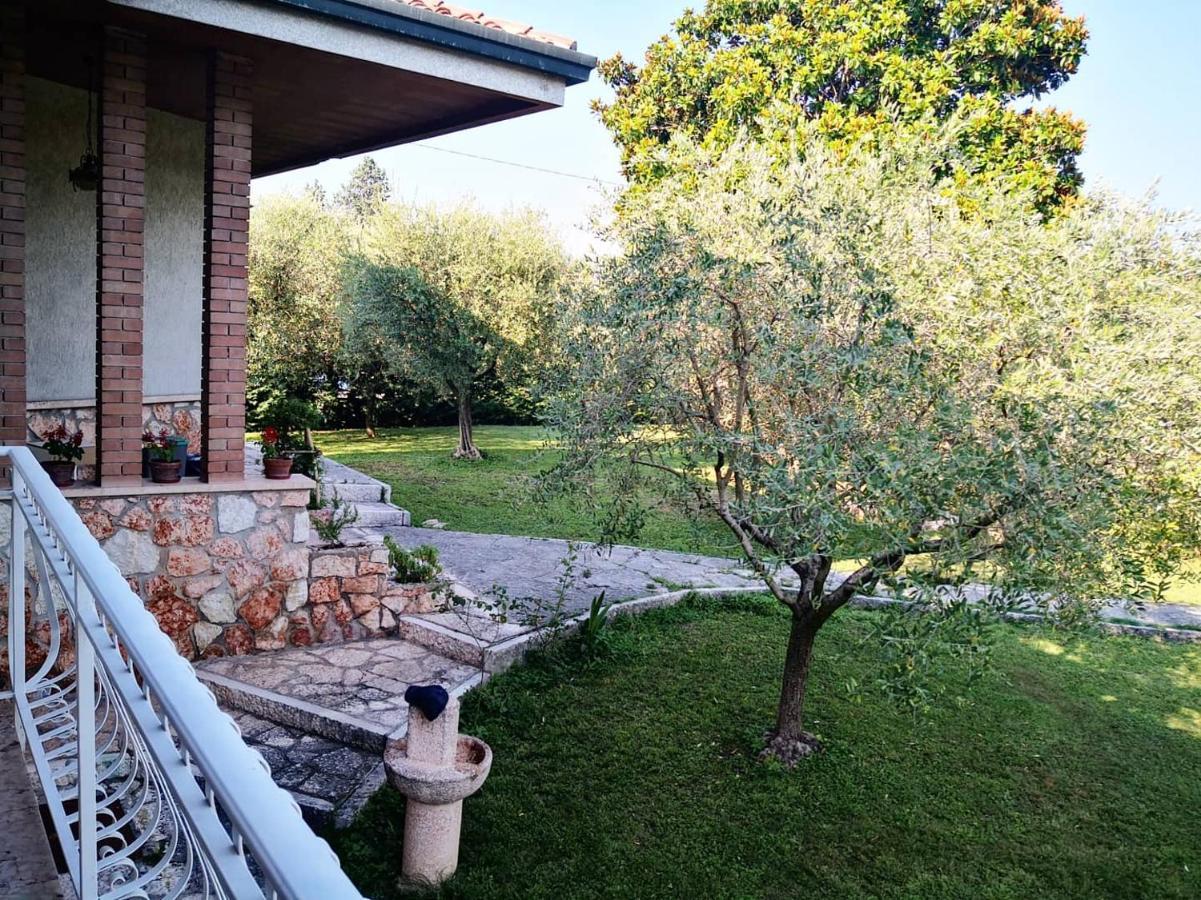 Casa Bella Hostal Ponti sul Mincio Exterior foto